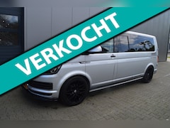 Volkswagen Transporter - 2.0 TDI L2H1