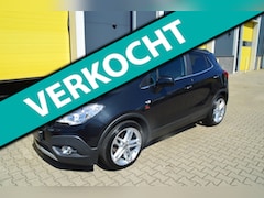 Opel Mokka - 1.6 Cosmo