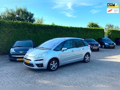 Citroën C4 Picasso - 1.8-16V APK NIEUW GOED RIJDENDE AUTO