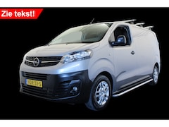 Opel Vivaro - 1.5 CDTI L2H1 Edition | navi | camera | cruise