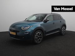Fiat 600e - La Prima 54 kWh | Tot 8 jaar garantie | Demo |