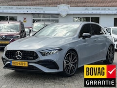 Mercedes-Benz A-klasse - 200 AMG Line NAVI | KLIMA | CAMERA | BOVAG