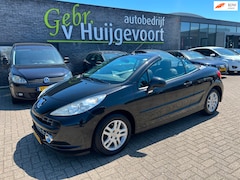 Peugeot 207 CC - 1.6-16V T Sport
