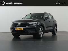 Volvo XC40 - Recharge Core | Navigatie | Stoelverwarming | Stuurwielverwarming | Achteruitrijcamera | A