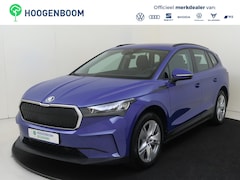 Skoda Enyaq iV - 50 | SoH 87% | Achteruitrijcamera | Climate control | Lane assist | Navigatie | Cruise con