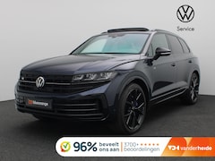 Volkswagen Touareg - 3.0 TSi eHybrid 4MOTION R Edition 462PK Aut. Final Edition, Panoramadak, Trekhaak, Luchtve