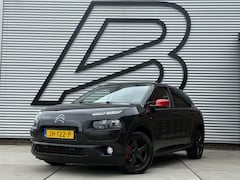Citroën C4 Cactus - 1.2 PureTech Shine Navi|Camera|Clima|Cruise|PDC V+A|Trekhaak|N.A.P|Dealer Onderhouden|APK