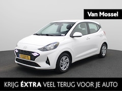 Hyundai i10 - 1.0 Comfort | Airco | Cruise Control | Apple Carplay/Android Auto | DAB |