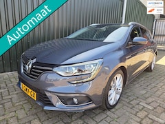 Renault Mégane Estate - 1.3 TCe GT-Line