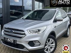 Ford Kuga - 1.5 EcoBoost Trend Ultimate | Trekhaak | Navigatie | Voorruitverwarming | Cruise Control |