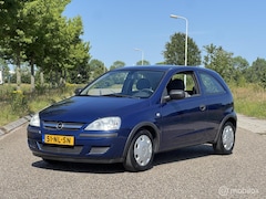Opel Corsa - 1.0-12V Essentia 43.000 KM