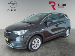 Opel Crossland X - 1.2 T | Automaat | Distributie vervangen