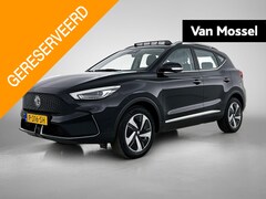 MG ZS - EV Long Range Luxury 70 kWh | 1e-EIG. | SoH 94, 21% | WLTP 440 KM | Afneembare trekhaak |