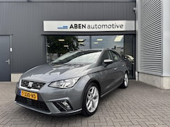 SEAT Ibiza - 1.0 TSI 95PK FR 5-deurs (ACC|17" LMV|NAVI|CLIMA|STOELVERW.)
