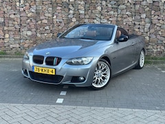 BMW 3-serie Cabrio - 325i Executive