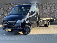 Mercedes-Benz Sprinter - 519 3.0 CDI L3 EURO VI-D