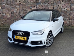 Audi A1 Sportback - 1.2 TFSI Admired