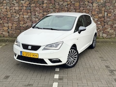 SEAT Ibiza - 1.0 EcoTSI FR Connect