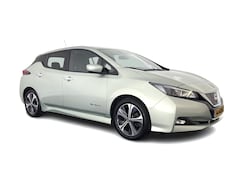 Nissan LEAF - 2.ZERO EDITION 40 kWh Aut. *HEATPUMP | ADAPTIVE-CRUISE | NAVI-FULLMAP | DIGI-COCKPIT | TOP