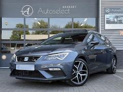 SEAT Leon ST - 2.0 TSI FR Pano | Leder | 190PK