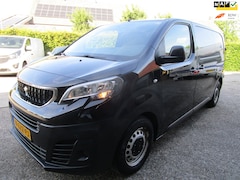 Peugeot Expert - 226S 1.6 BlueHDI 95 Profit+ airco 3 zits 1eig