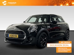 MINI 5-Deurs - (f55) 1.5 One Business Edition