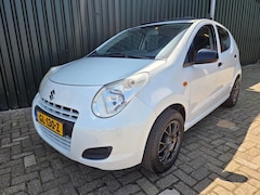 Suzuki Alto - 1.0 Exclusive VOUWDAK