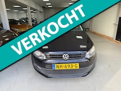 Volkswagen Polo - 1.2-12V Comfortline