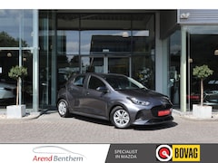 Mazda 2 Hybrid - 1.5 Centre-line Clima / Camera / Cruise / Apple-Anroid / ST-Verwarming / LM-Velgen