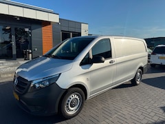 Mercedes-Benz Vito - 114 CDI L2 Airco Zilver Bj 2020 Eerste eigenaar apk 2027
