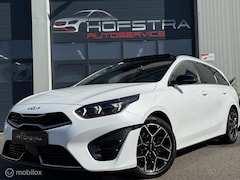 Kia Cee'd Sportswagon - Ceed 1.0 T-GDi GT-Line Pano Camera CarPlay