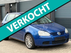 Volkswagen Golf - 1.9 TDI Businessline BELGISCHE PAPIEREN Nw MOTOR