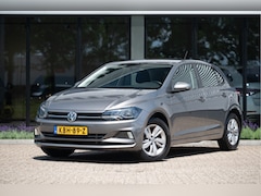 Volkswagen Polo - 1.0 TSI DSG Comfortline | PDC V+A | 15" lichtmetaal | Airco |