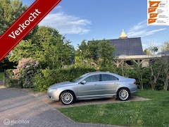 Volvo S80 - 2.5 FT Momentum