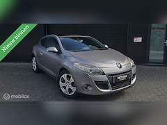 Renault Mégane Coupé - 1.6 Dynamique