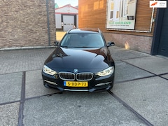 BMW 3-serie Touring - 320d EfficientDynamics Edition High Executive