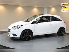 Opel Corsa - 1.0 Turbo *Dealer OH* Carplay|17''|Navi|Cruise|Airco|DAB|PDC|NAP