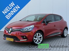 Renault Clio - 0.9 TCe Limited | FOCAL AUDIO | KEYLESS | DAB+ | AIRCO | NAVI |