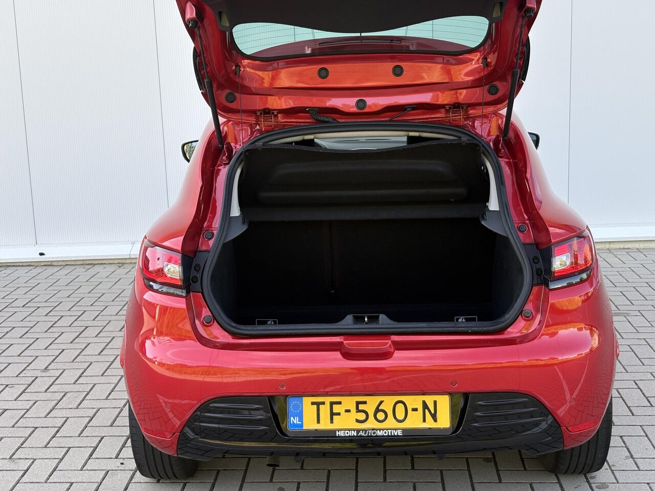Renault Clio - 0.9 TCe Limited | FOCAL AUDIO | KEYLESS |  DAB+ | AIRCO | NAVI |