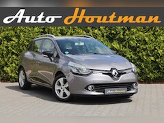 Renault Clio Estate - 0.9 TCe Dynamique