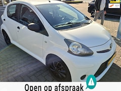 Toyota Aygo - 1.0 VVT-i Access 5DRS SPORTIEF KARRETJE