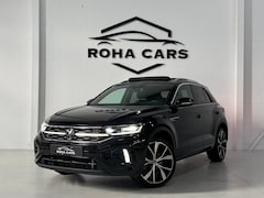 Volkswagen T-Roc - 1.5 T-roc*Pano*Camera*Lage KM