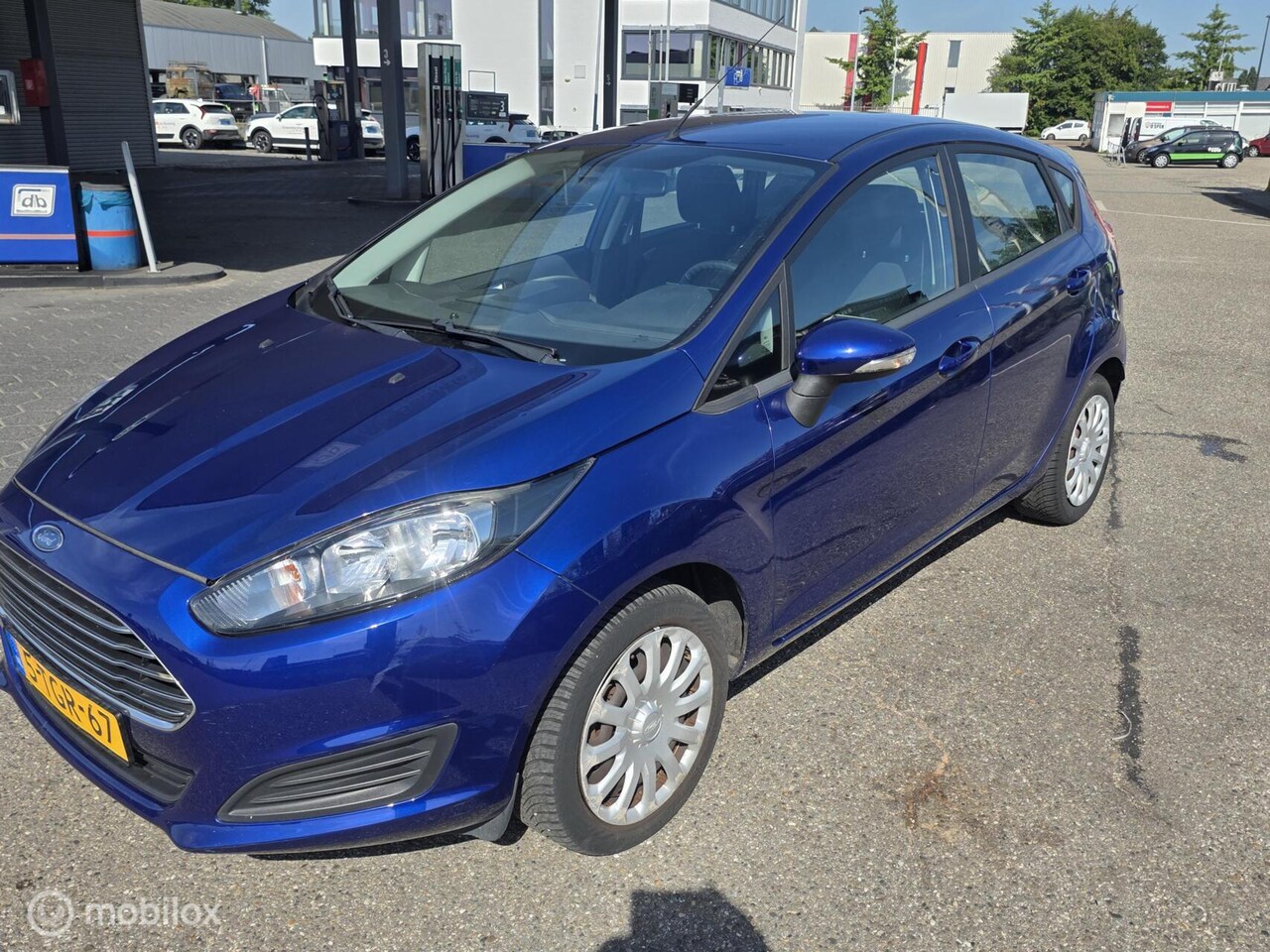 Suzuki Celerio - 1.0 Comfort AUTOMAAT,AIRCO, 88700 KM NAP !!!! - AutoWereld.nl