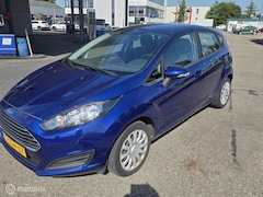 Ford Fiesta - 1.0 STYLE 2014, 115660 KM NAP AIRCO