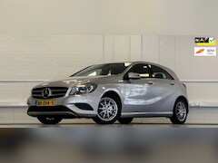 Mercedes-Benz A-klasse - 180 Ambition 2e Eigenaar Xenon Navigatie Garantie