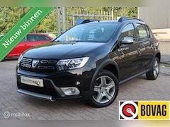 Dacia Sandero Stepway - 0.9 TCe SL
