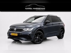 Volkswagen Tiguan - 1.4 TSI eHybrid R-Line Business+