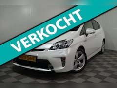 Toyota Prius - 1.8 Executive Business / Solar Roof / Camera / Pdc / Navi