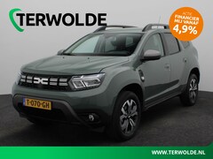 Dacia Duster - TCe 130 Journey | 360 Camera | Keyless Entry | Navigatie |