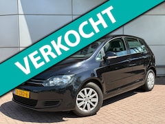 Volkswagen Golf Plus - 1.2 TSI Comfortline BlueMotion | Trekhaak | Navigatie |